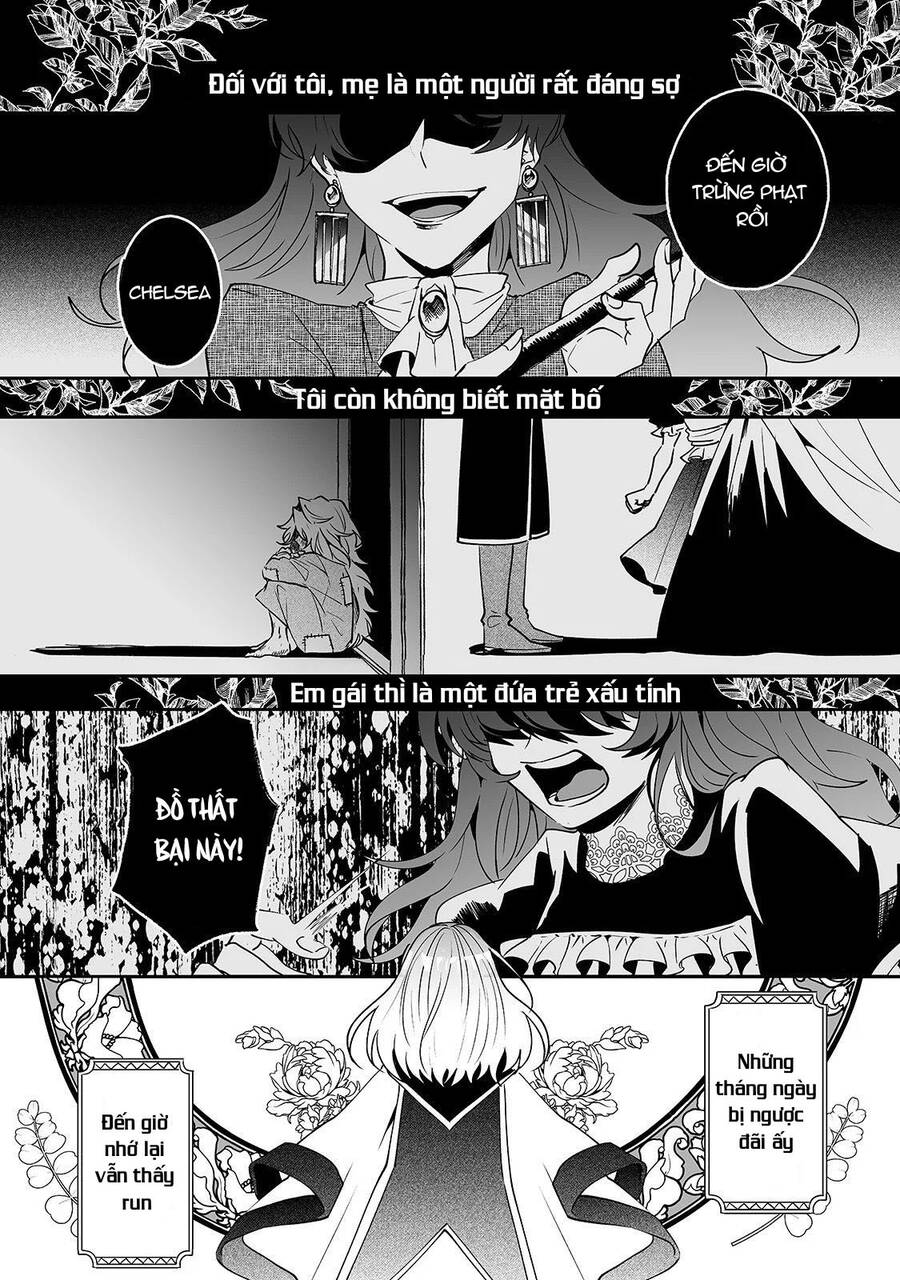 Nido To Ie Niha Kaerimasen! Chapter 10 - 1