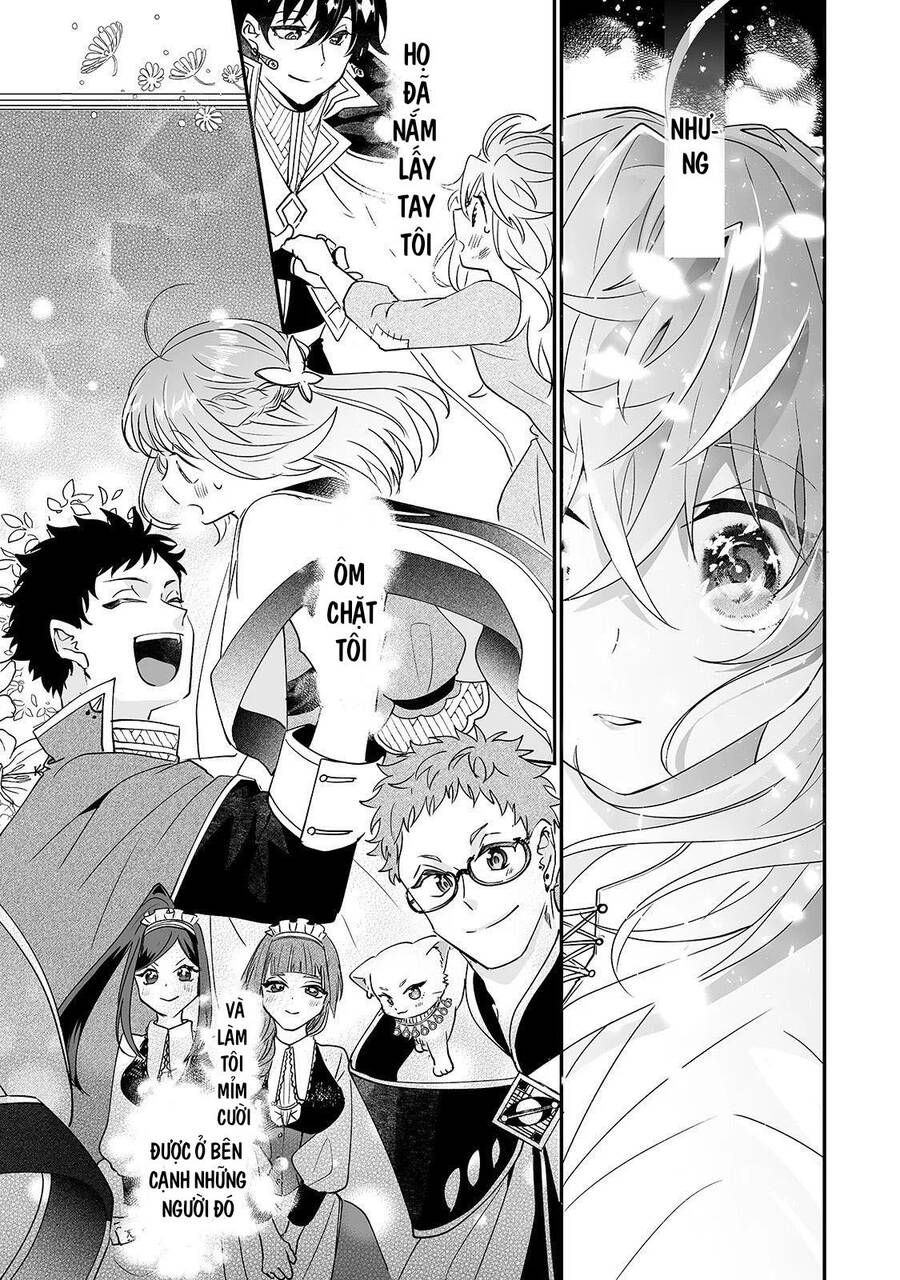Nido To Ie Niha Kaerimasen! Chapter 10 - 2