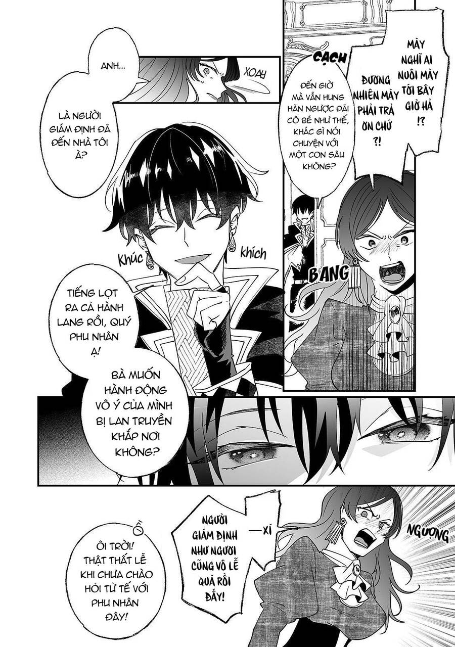 Nido To Ie Niha Kaerimasen! Chapter 10 - 12