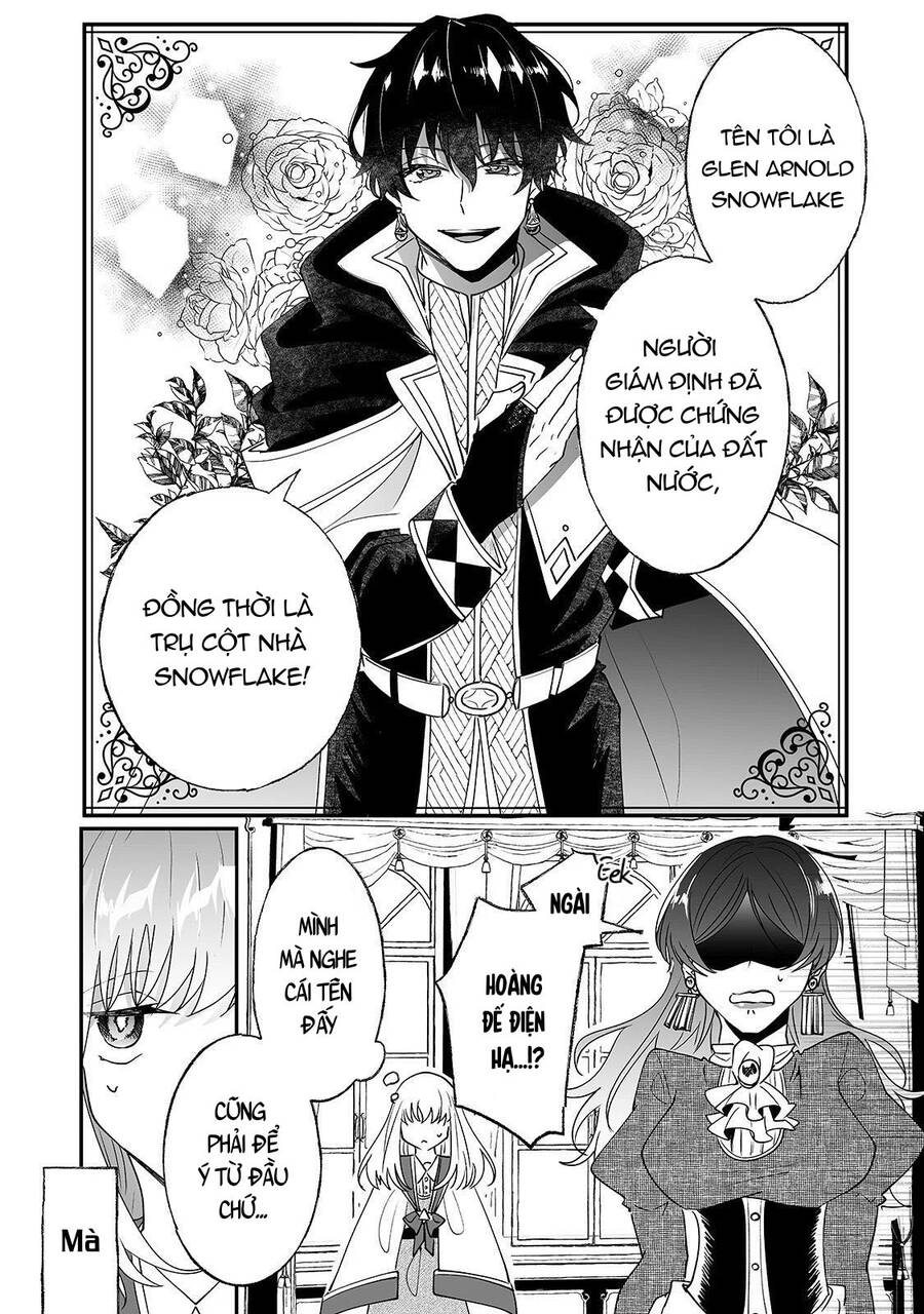 Nido To Ie Niha Kaerimasen! Chapter 10 - 13