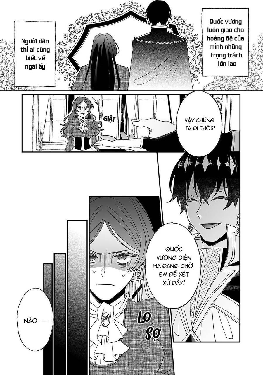 Nido To Ie Niha Kaerimasen! Chapter 10 - 14