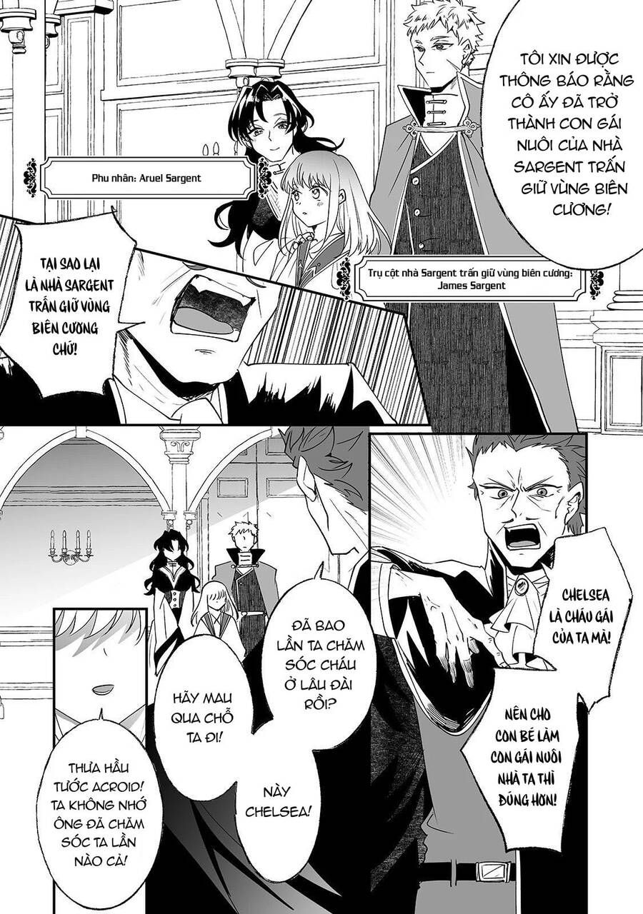 Nido To Ie Niha Kaerimasen! Chapter 10 - 16
