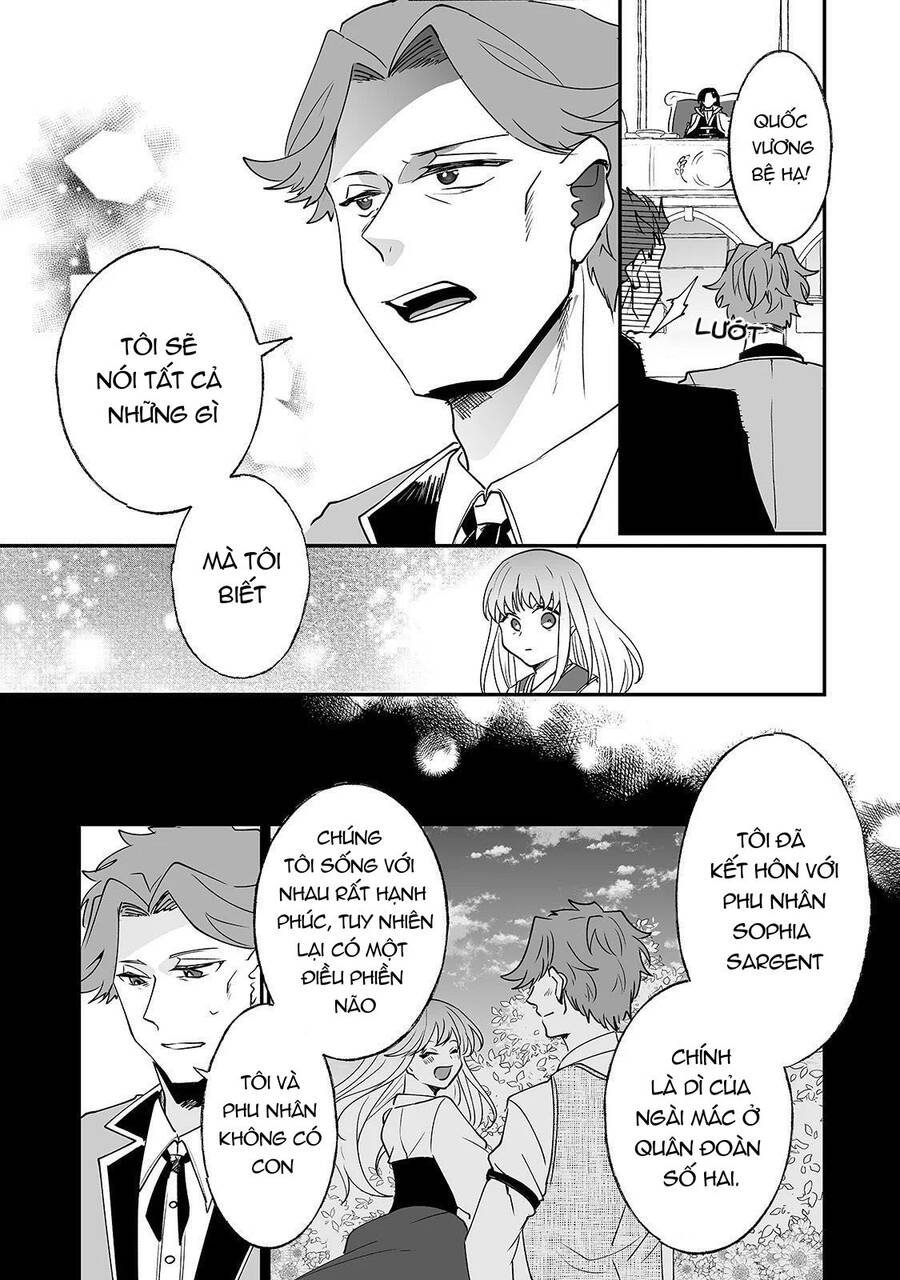 Nido To Ie Niha Kaerimasen! Chapter 10 - 19