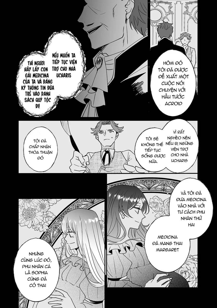 Nido To Ie Niha Kaerimasen! Chapter 10 - 20