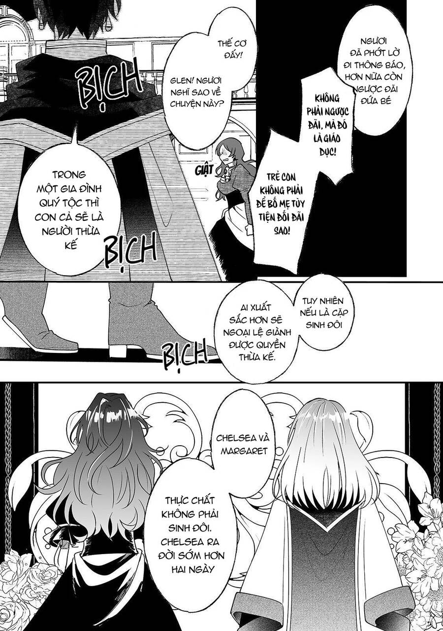 Nido To Ie Niha Kaerimasen! Chapter 10 - 23