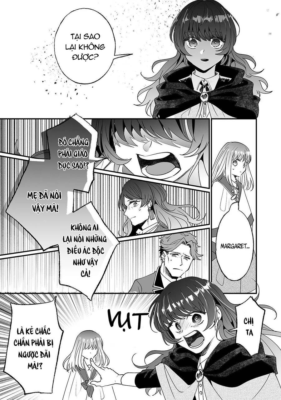Nido To Ie Niha Kaerimasen! Chapter 10 - 26