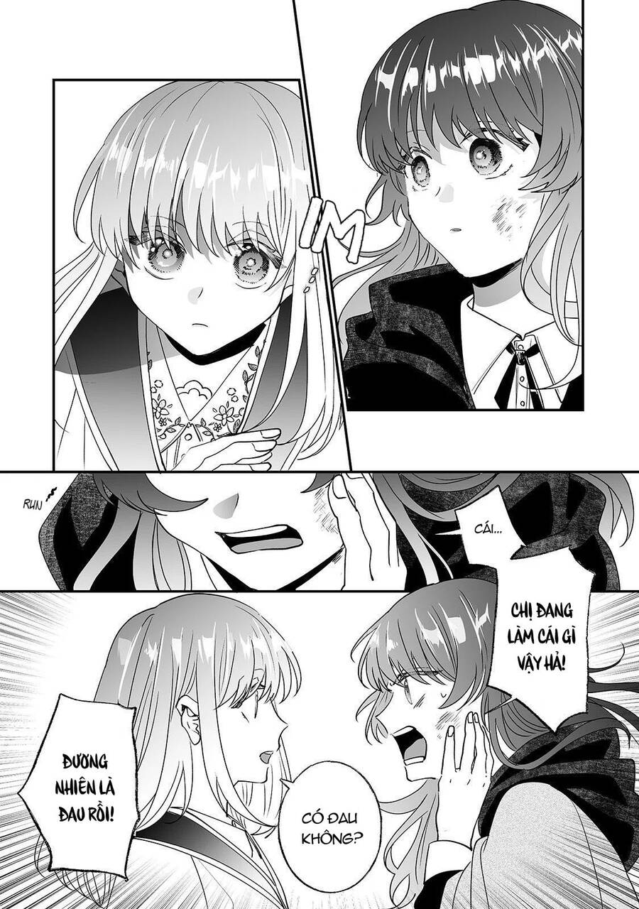 Nido To Ie Niha Kaerimasen! Chapter 10 - 28