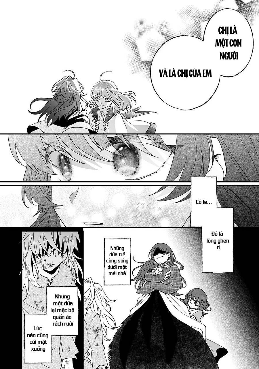 Nido To Ie Niha Kaerimasen! Chapter 10 - 30