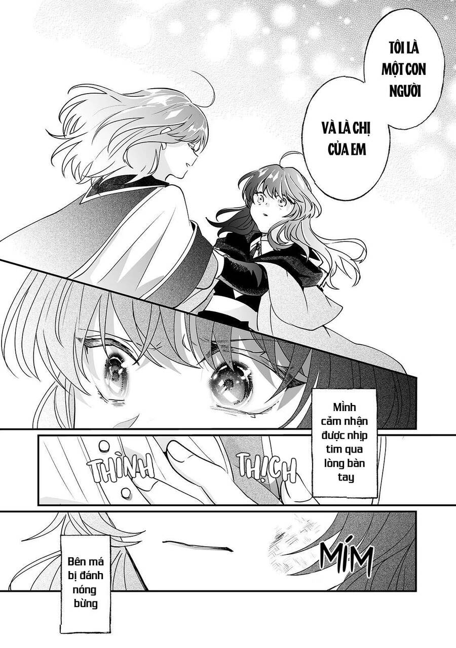 Nido To Ie Niha Kaerimasen! Chapter 10 - 32