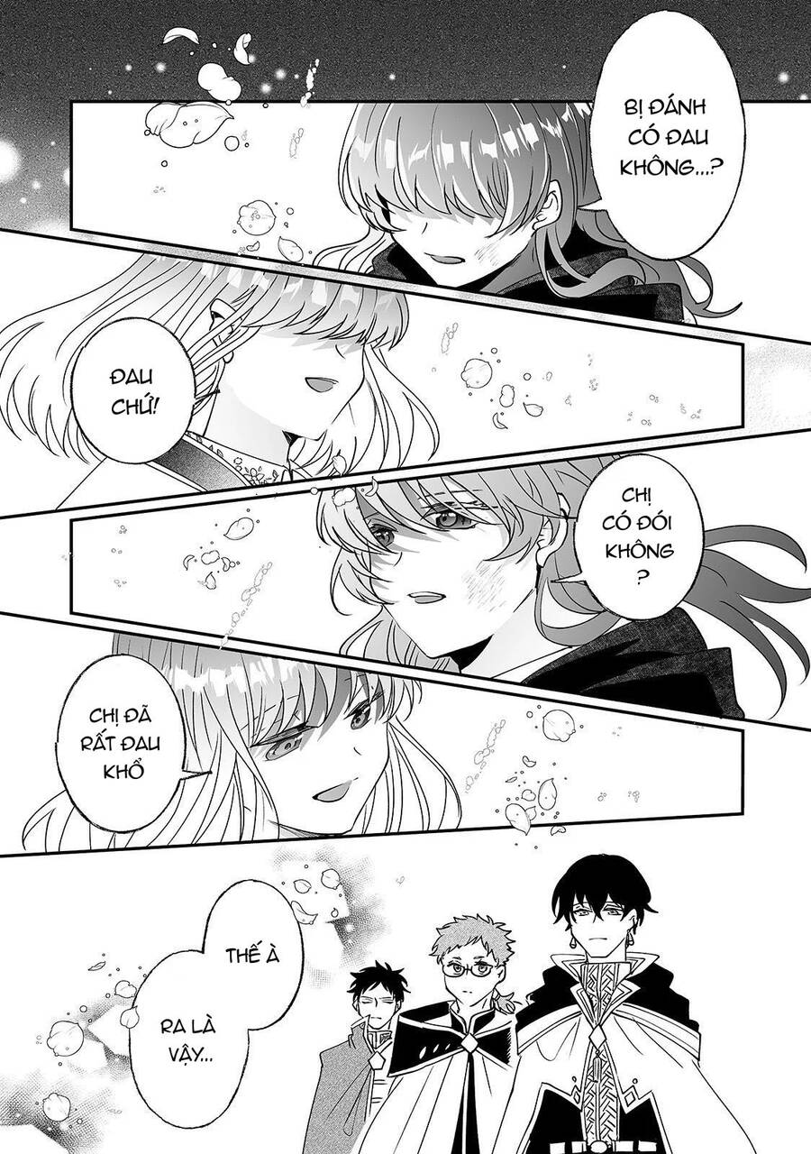 Nido To Ie Niha Kaerimasen! Chapter 10 - 33