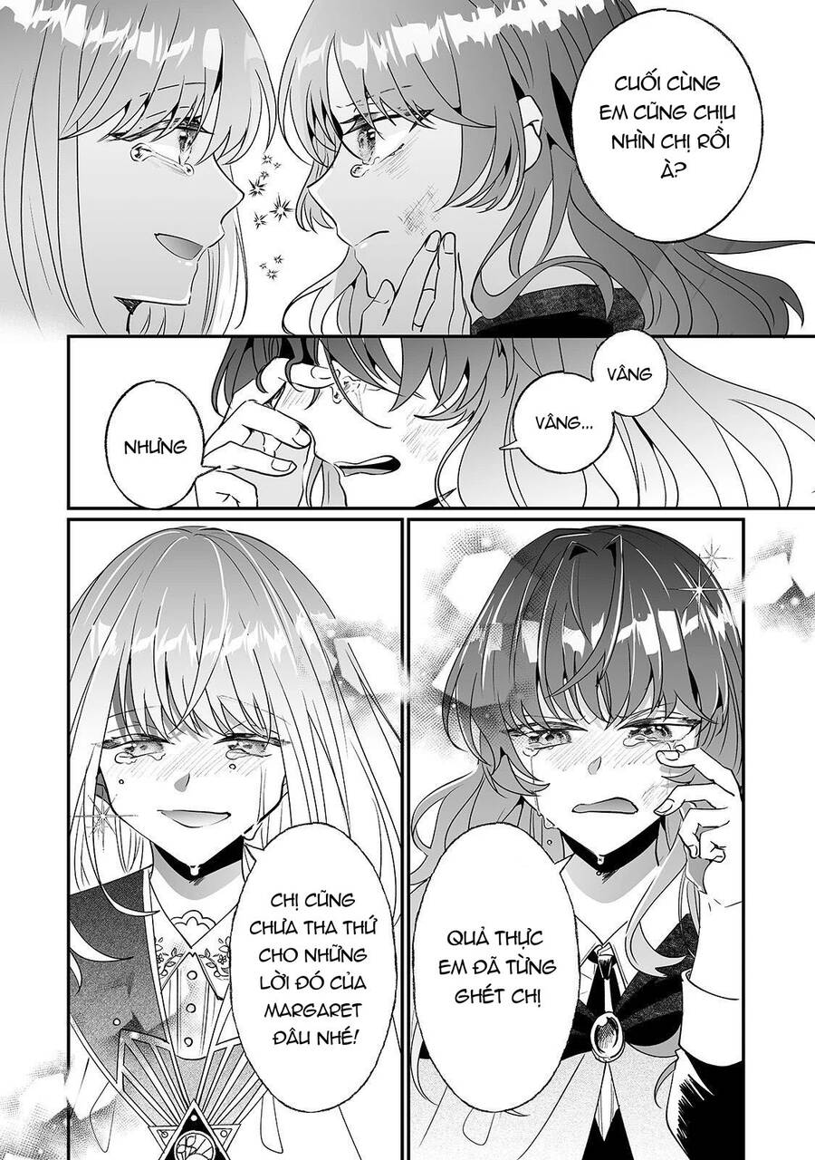 Nido To Ie Niha Kaerimasen! Chapter 10 - 34