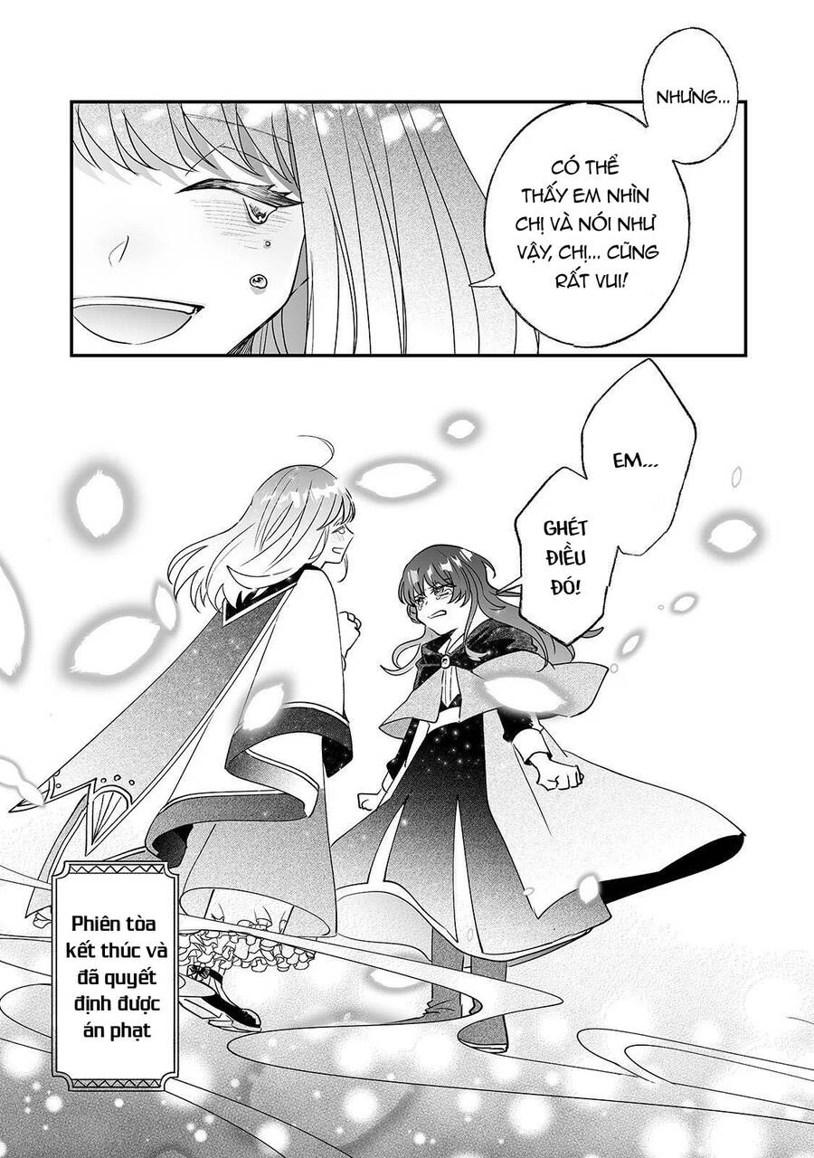 Nido To Ie Niha Kaerimasen! Chapter 10 - 35