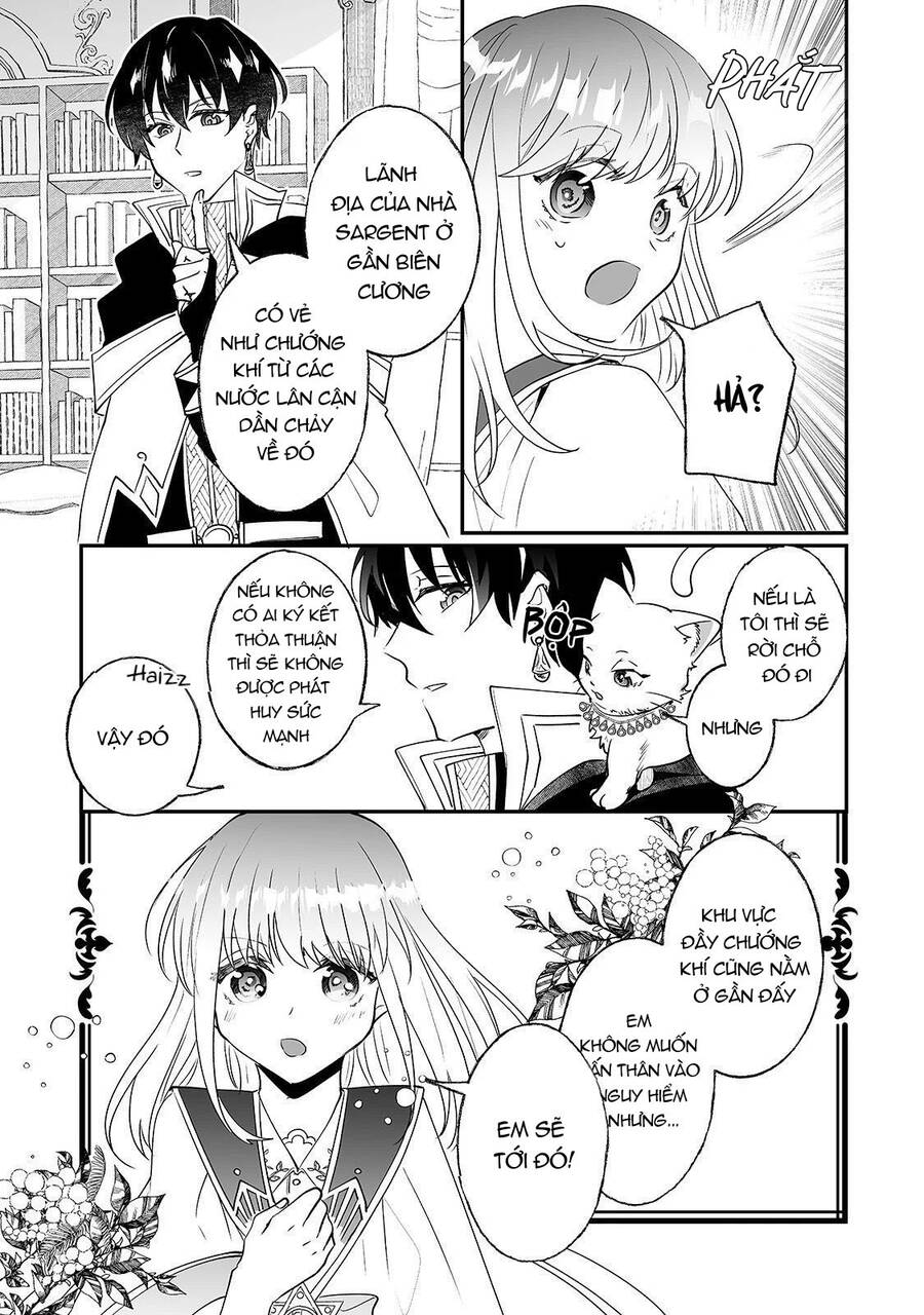 Nido To Ie Niha Kaerimasen! Chapter 10 - 37