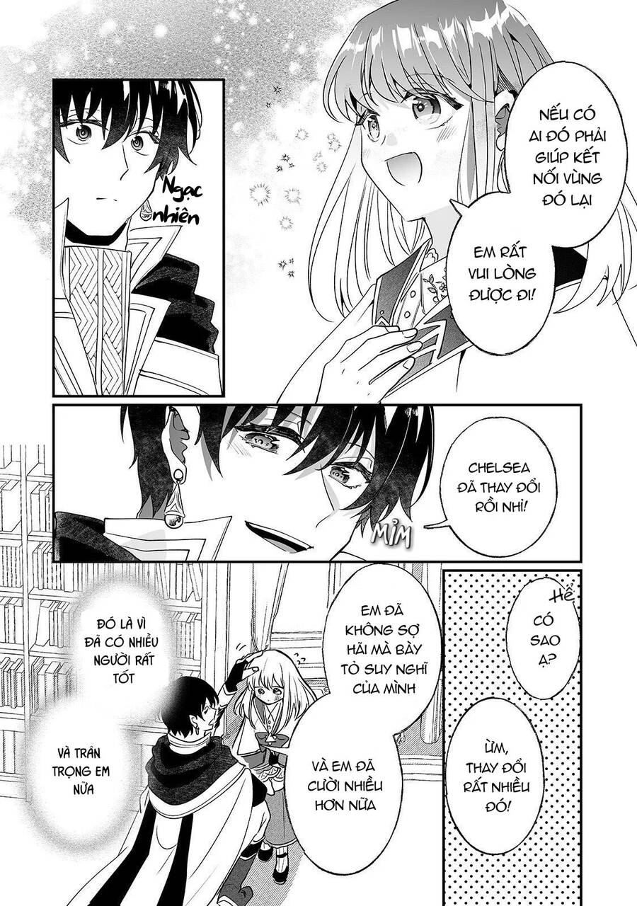 Nido To Ie Niha Kaerimasen! Chapter 10 - 38