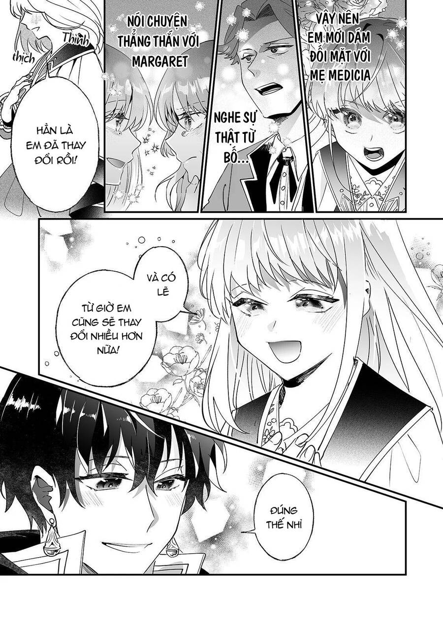 Nido To Ie Niha Kaerimasen! Chapter 10 - 39
