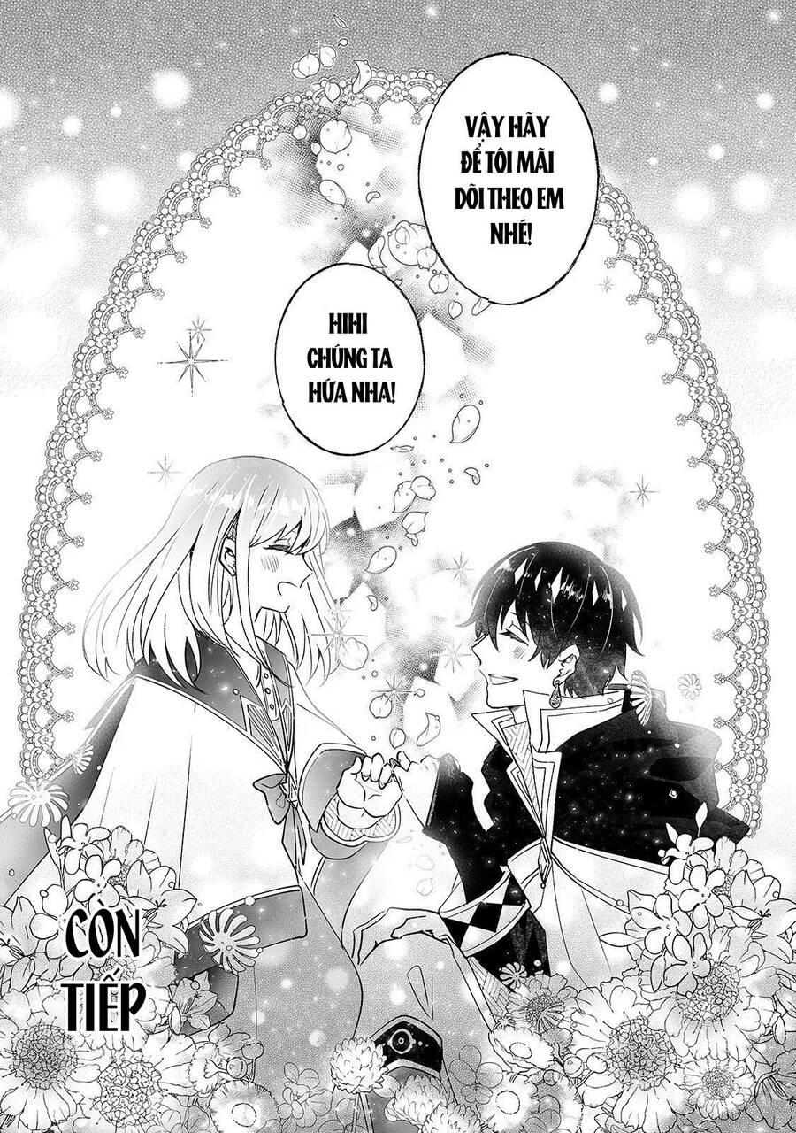 Nido To Ie Niha Kaerimasen! Chapter 10 - 40