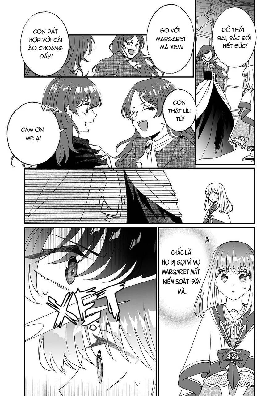 Nido To Ie Niha Kaerimasen! Chapter 10 - 5