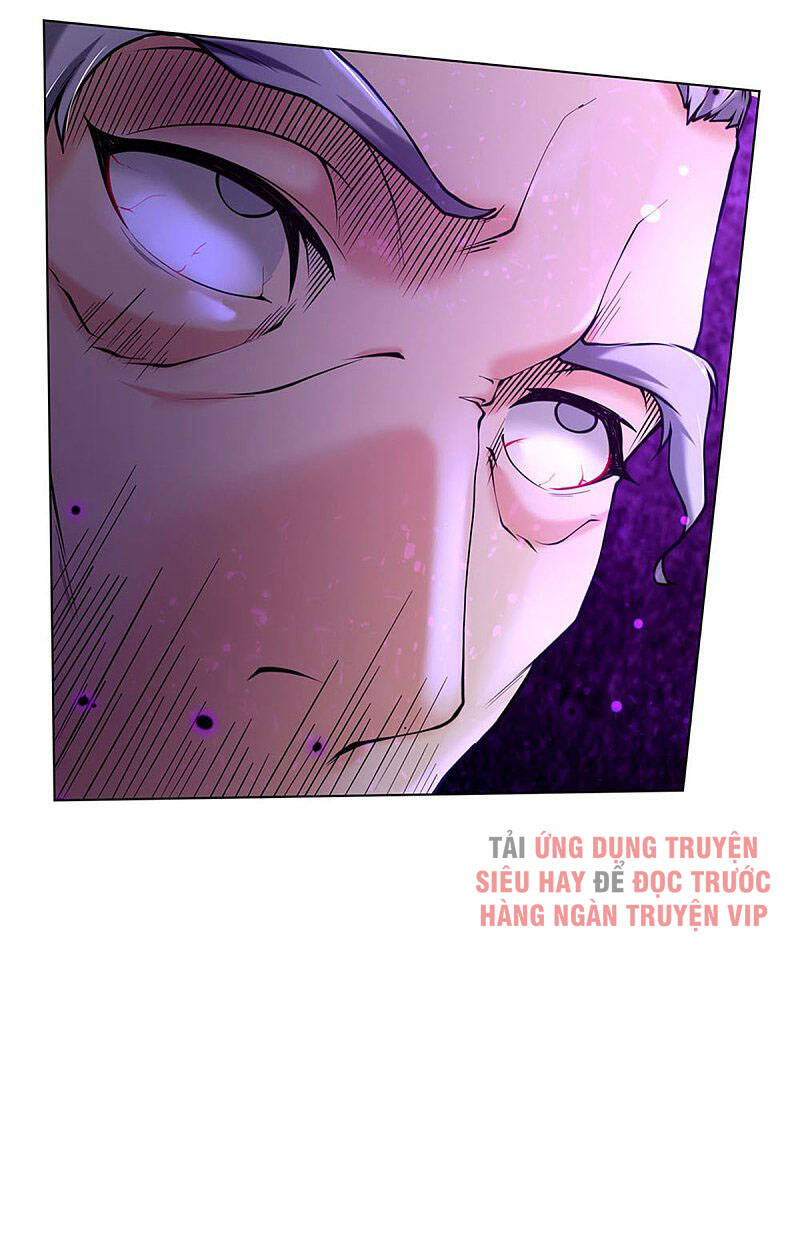 Thân Thể Của Ta Là Kiếm Chủng Chapter 115 - 19