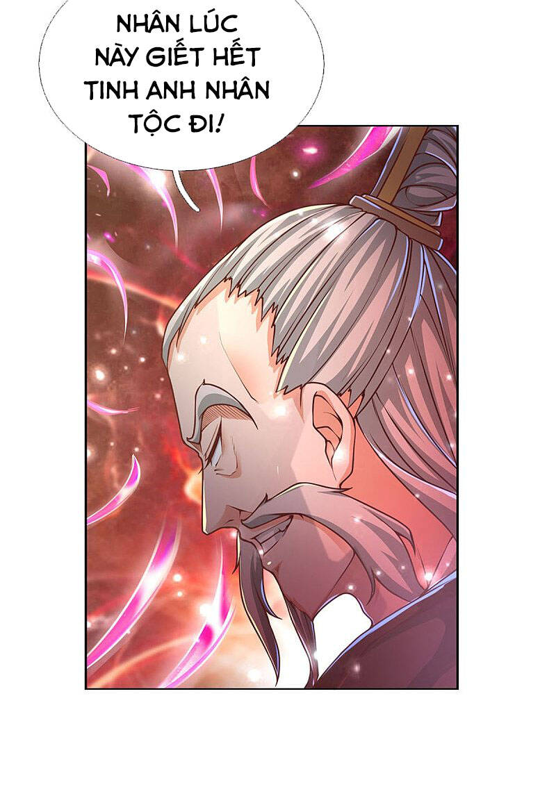 Thân Thể Của Ta Là Kiếm Chủng Chapter 115 - 36