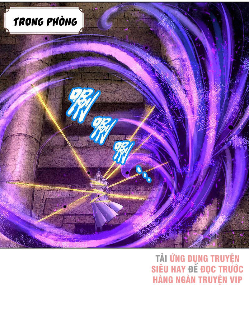 Thân Thể Của Ta Là Kiếm Chủng Chapter 115 - 10