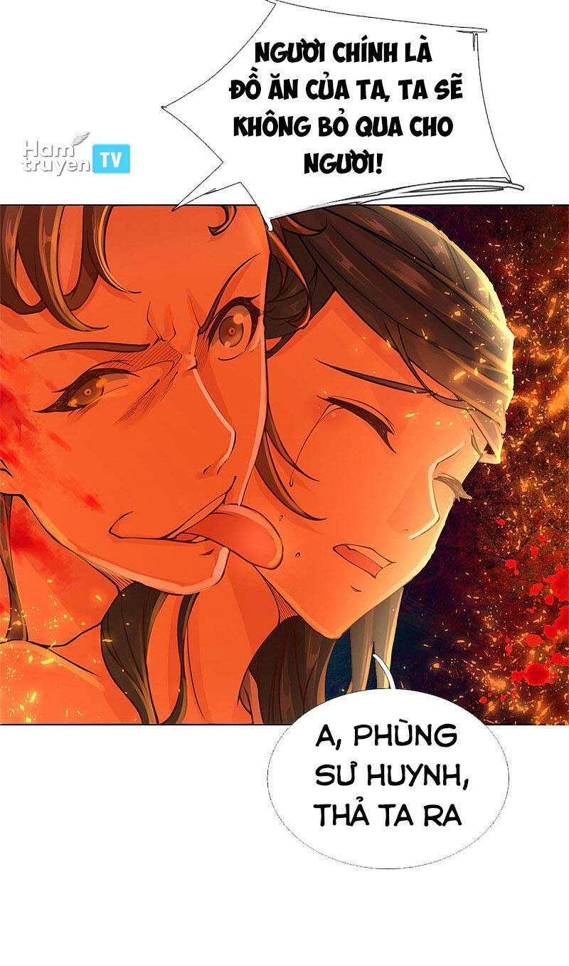 Thân Thể Của Ta Là Kiếm Chủng Chapter 108 - 13