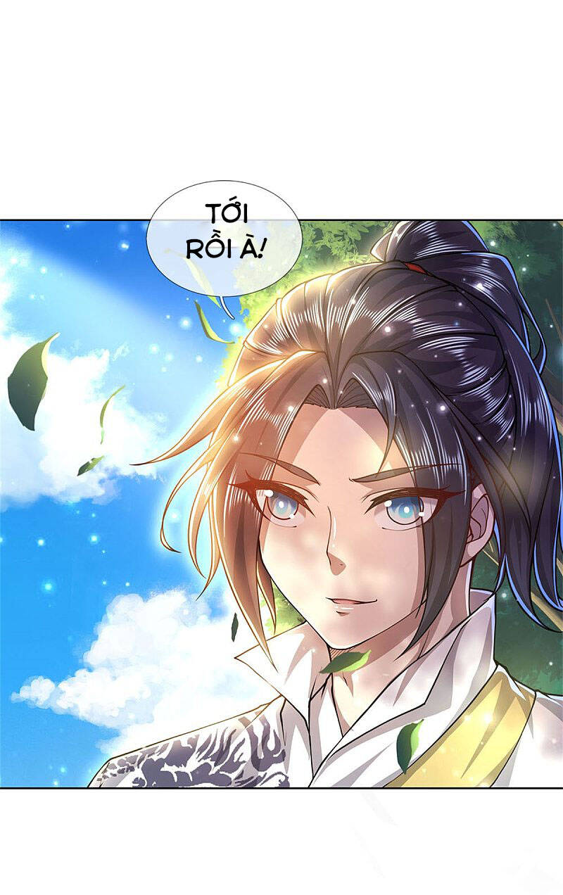 Thân Thể Của Ta Là Kiếm Chủng Chapter 109 - 7