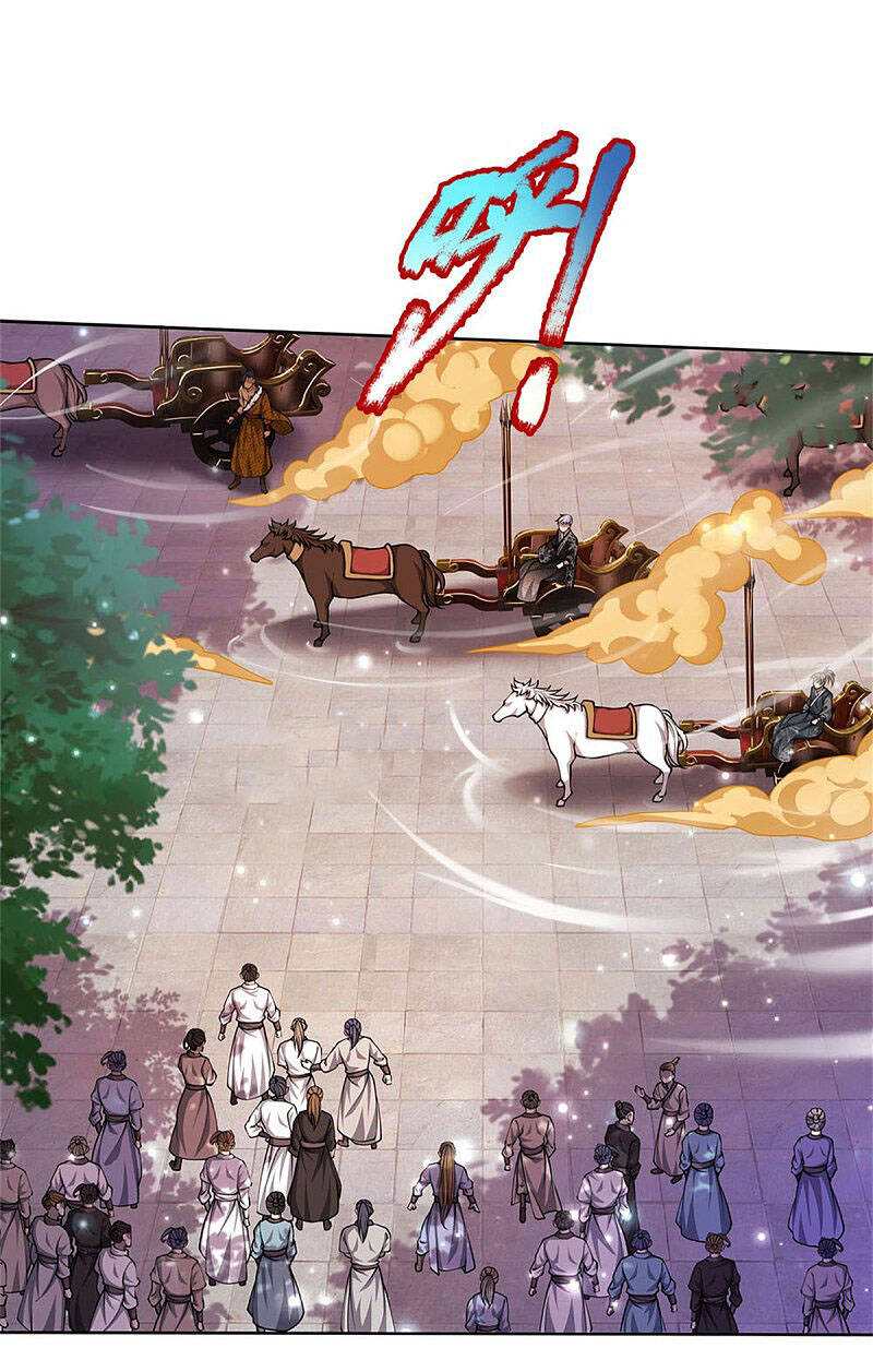 Thân Thể Của Ta Là Kiếm Chủng Chapter 110 - 10