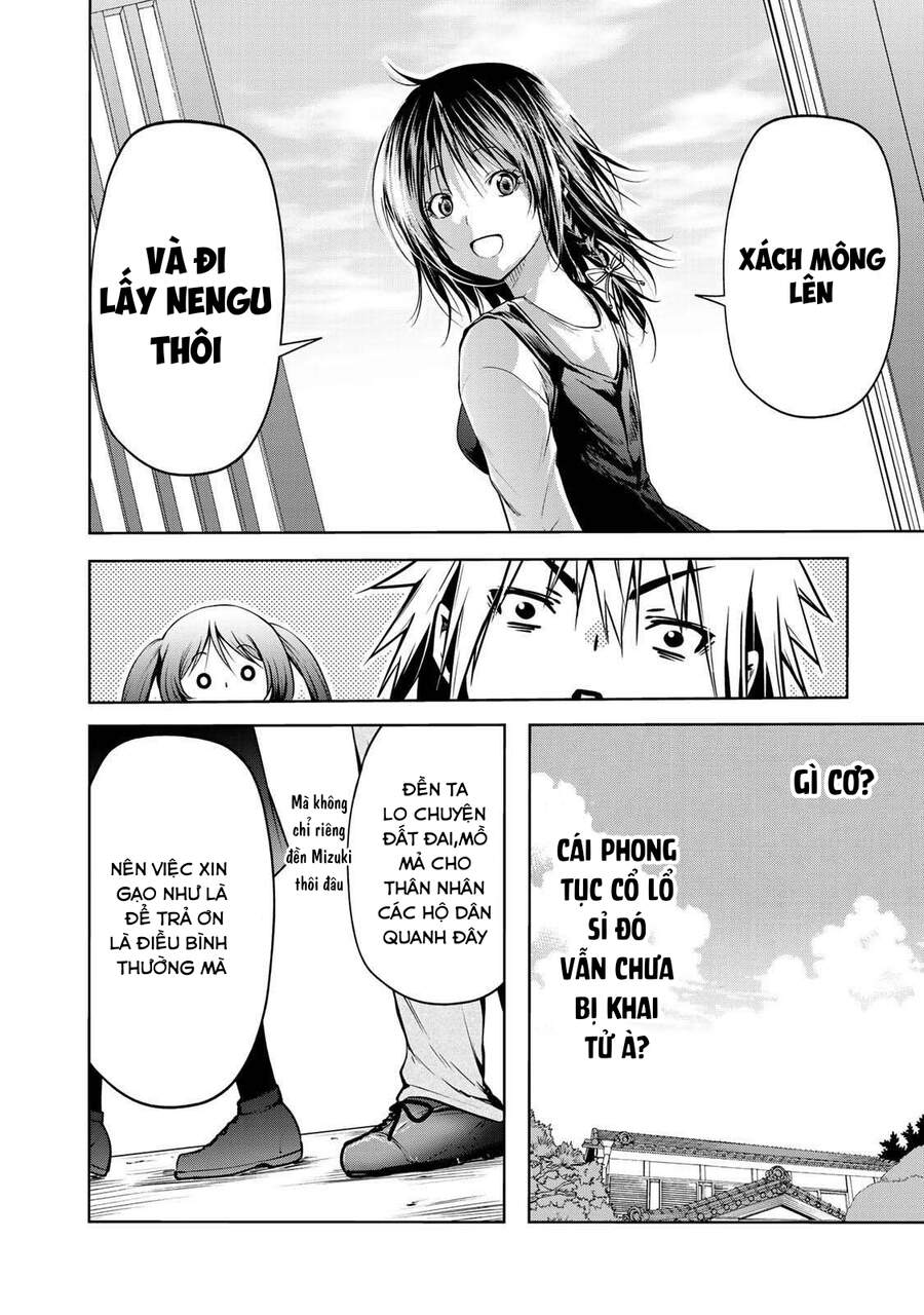 Tenpuru Chapter 29 - 6