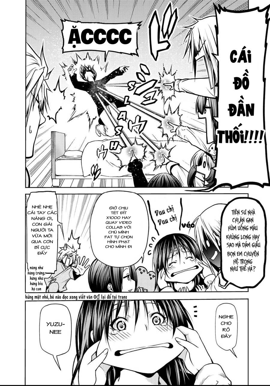 Tenpuru Chapter 35 - 23