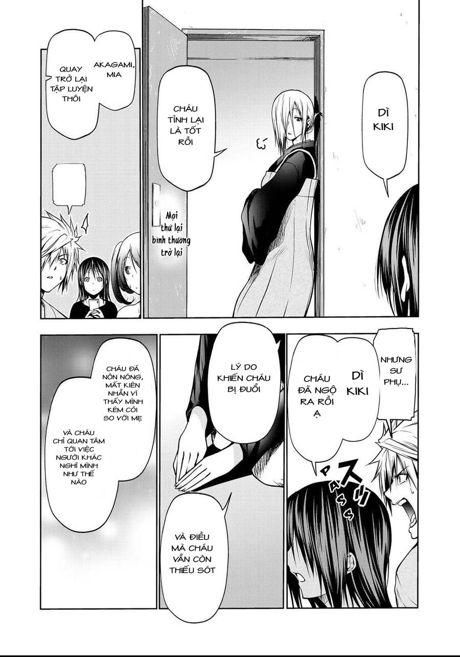 Tenpuru Chapter 35 - 26