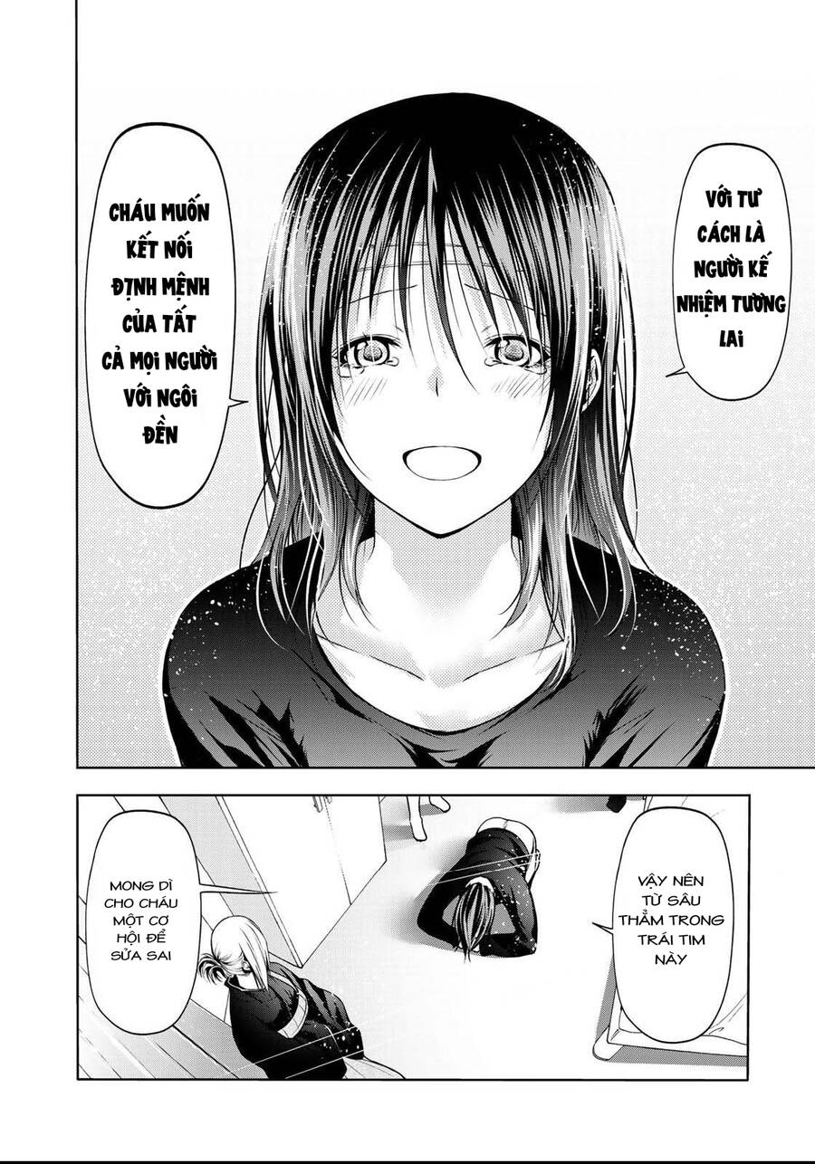 Tenpuru Chapter 35 - 27