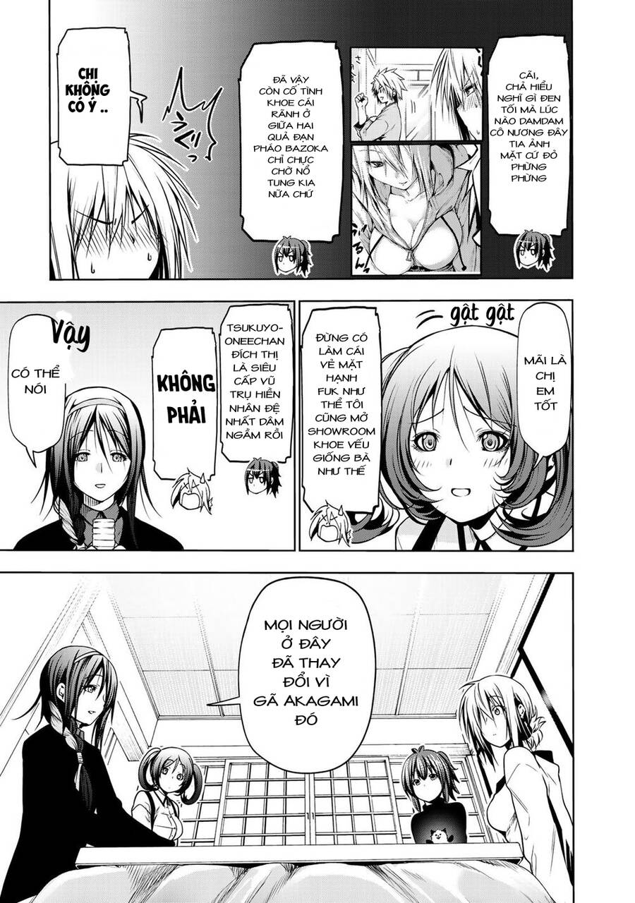 Tenpuru Chapter 36 - 6