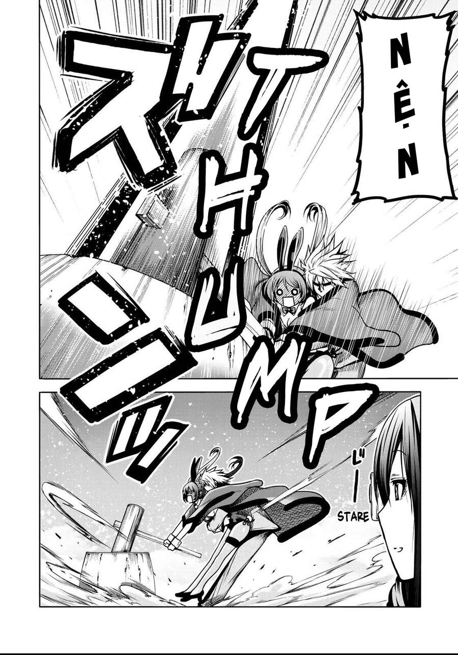 Tenpuru Chapter 37 - 10