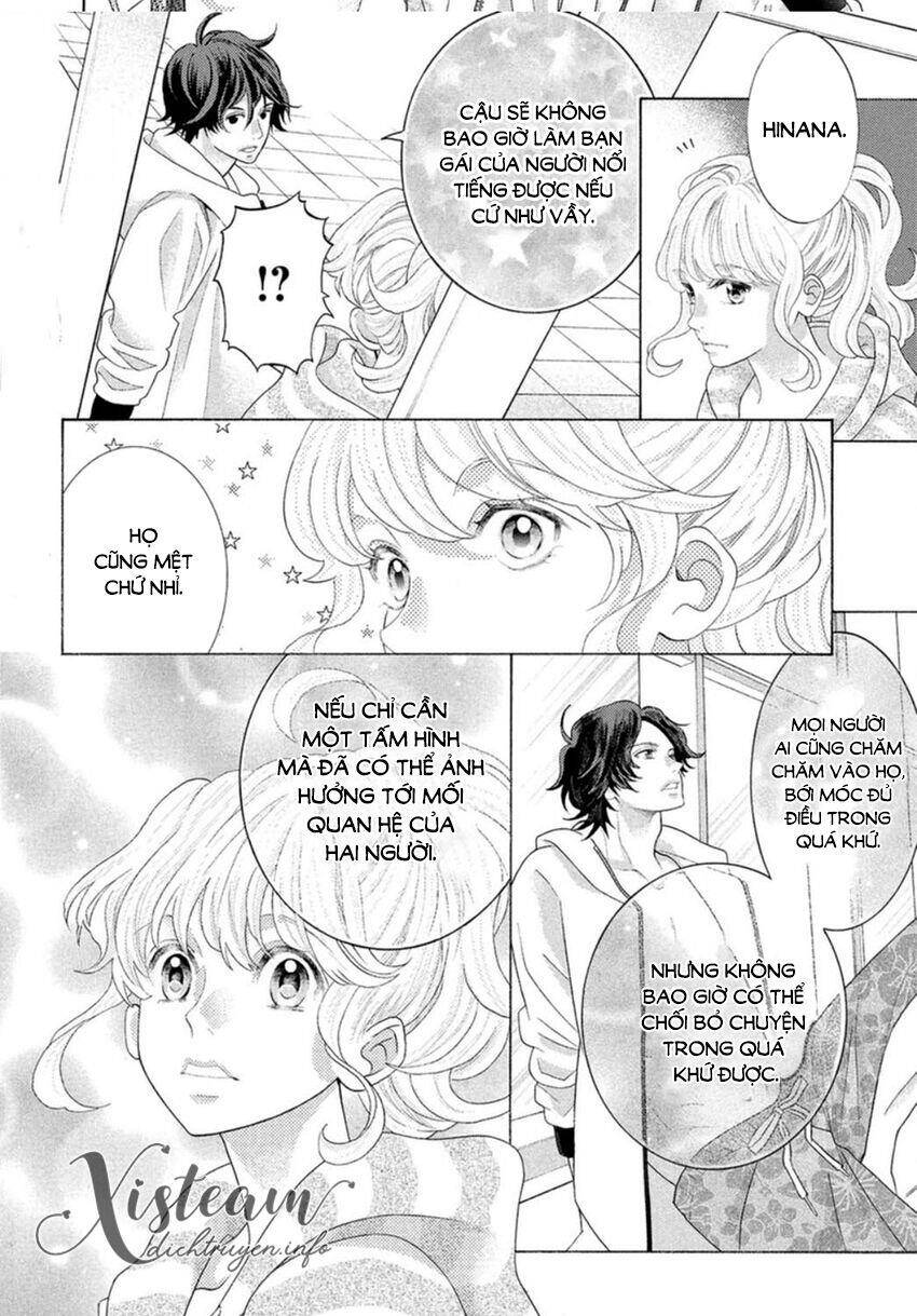 Gozen 0-Ji, Kiss Shi Ni Kite Yo Chapter 37 - 20