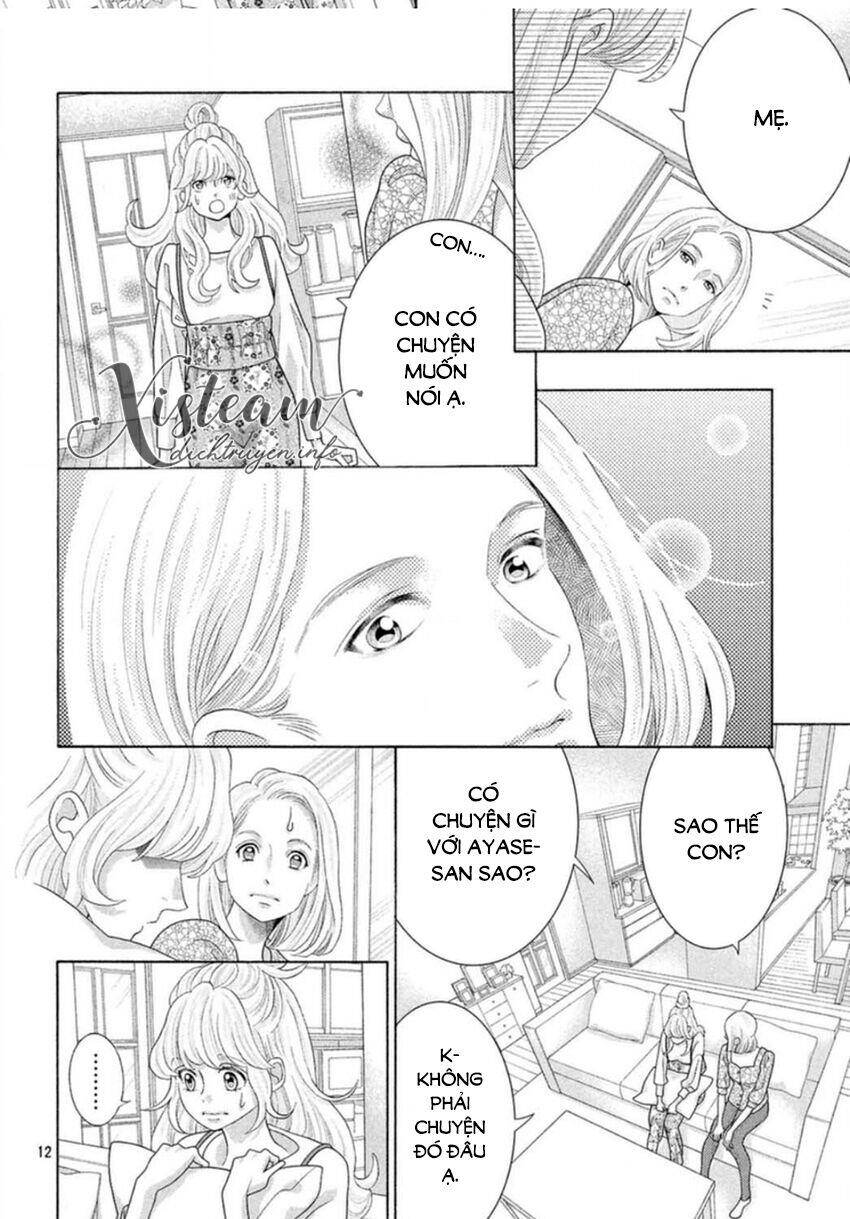 Gozen 0-Ji, Kiss Shi Ni Kite Yo Chapter 38 - 12