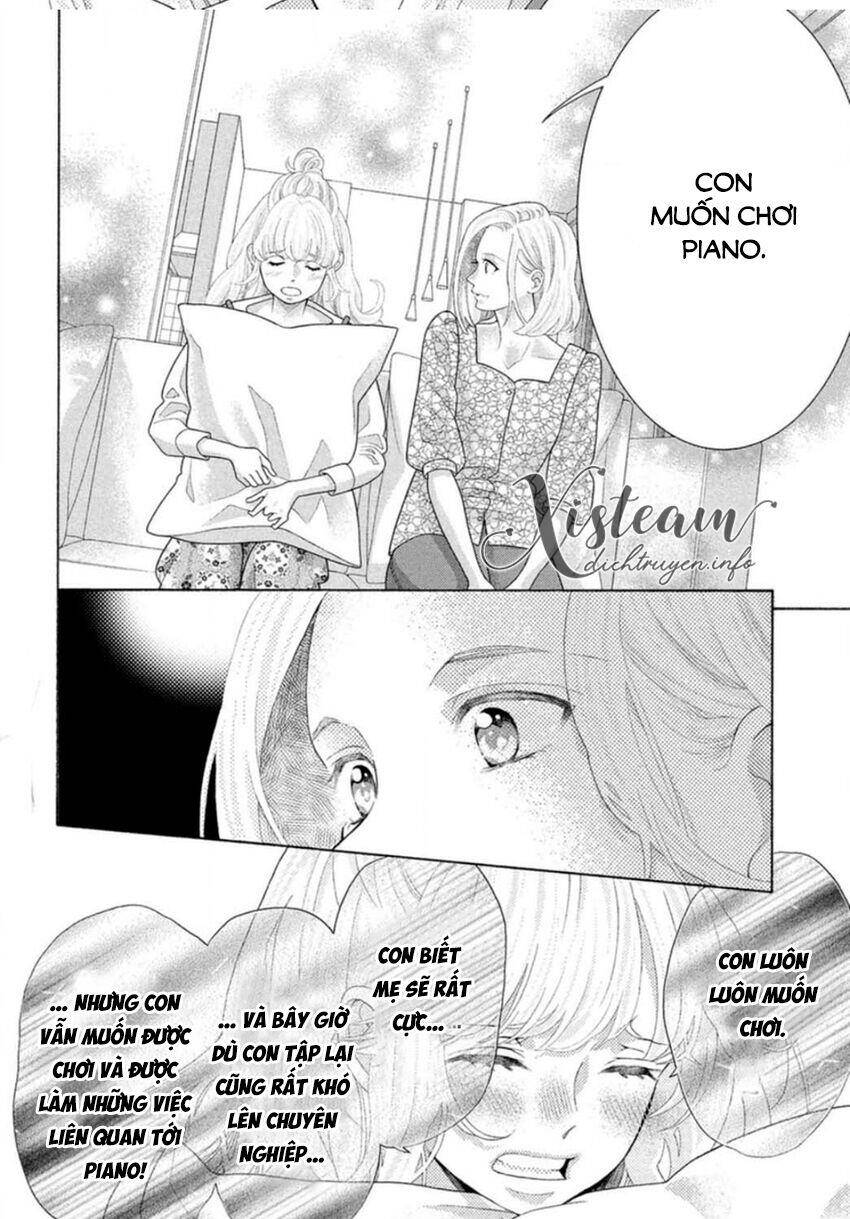 Gozen 0-Ji, Kiss Shi Ni Kite Yo Chapter 38 - 14