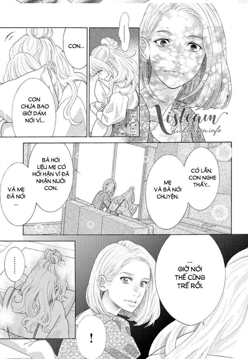 Gozen 0-Ji, Kiss Shi Ni Kite Yo Chapter 38 - 15