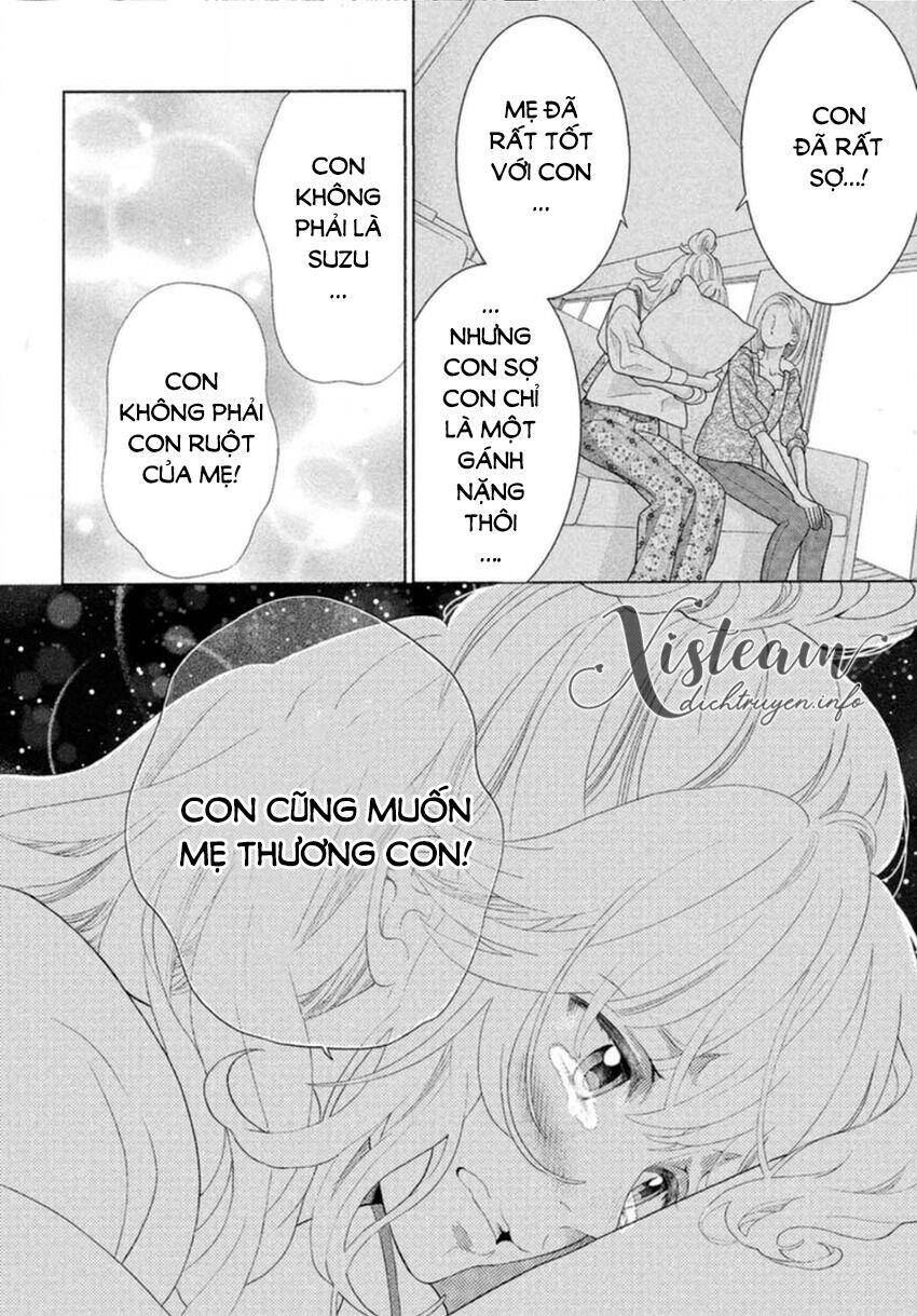 Gozen 0-Ji, Kiss Shi Ni Kite Yo Chapter 38 - 16