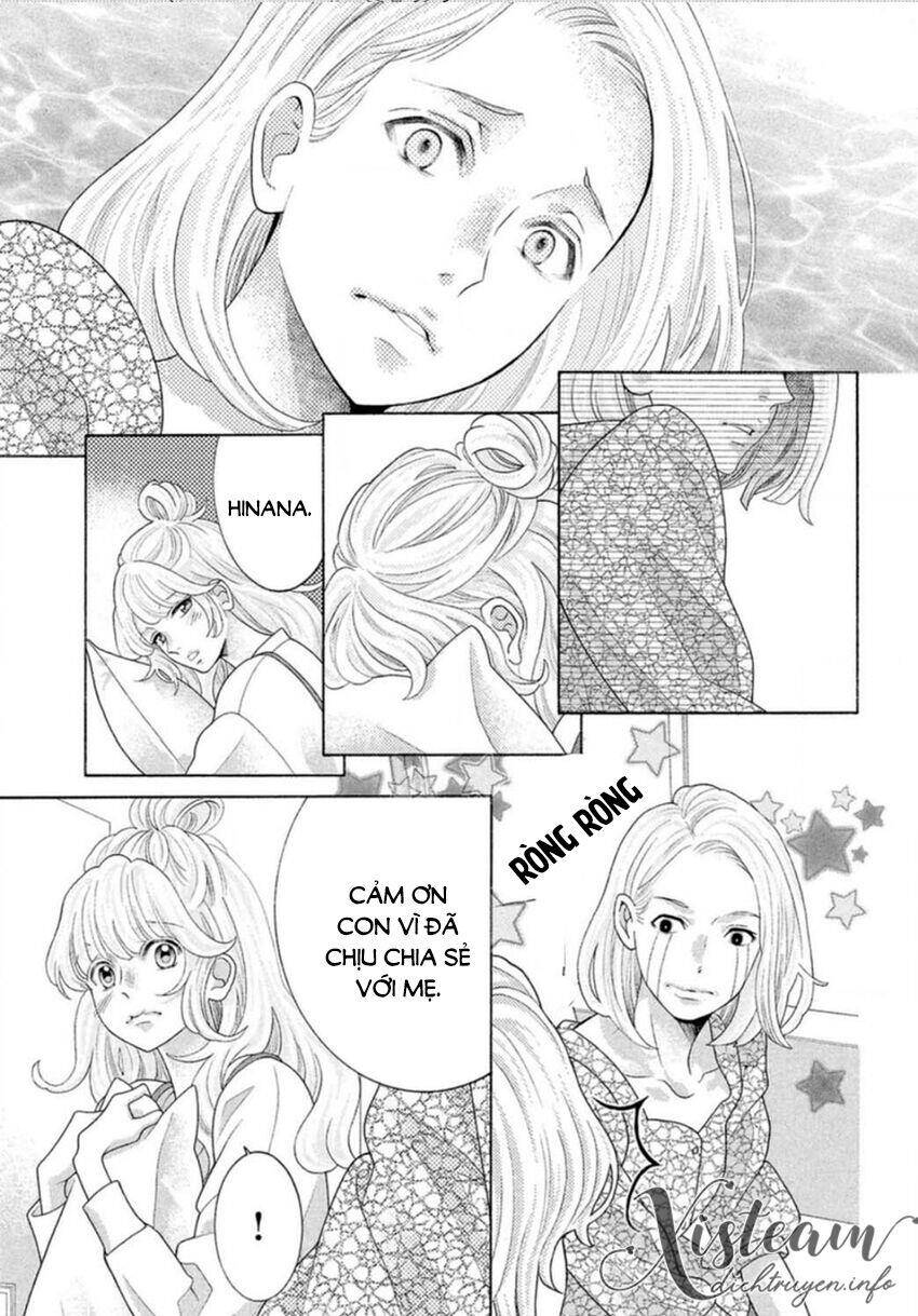 Gozen 0-Ji, Kiss Shi Ni Kite Yo Chapter 38 - 17