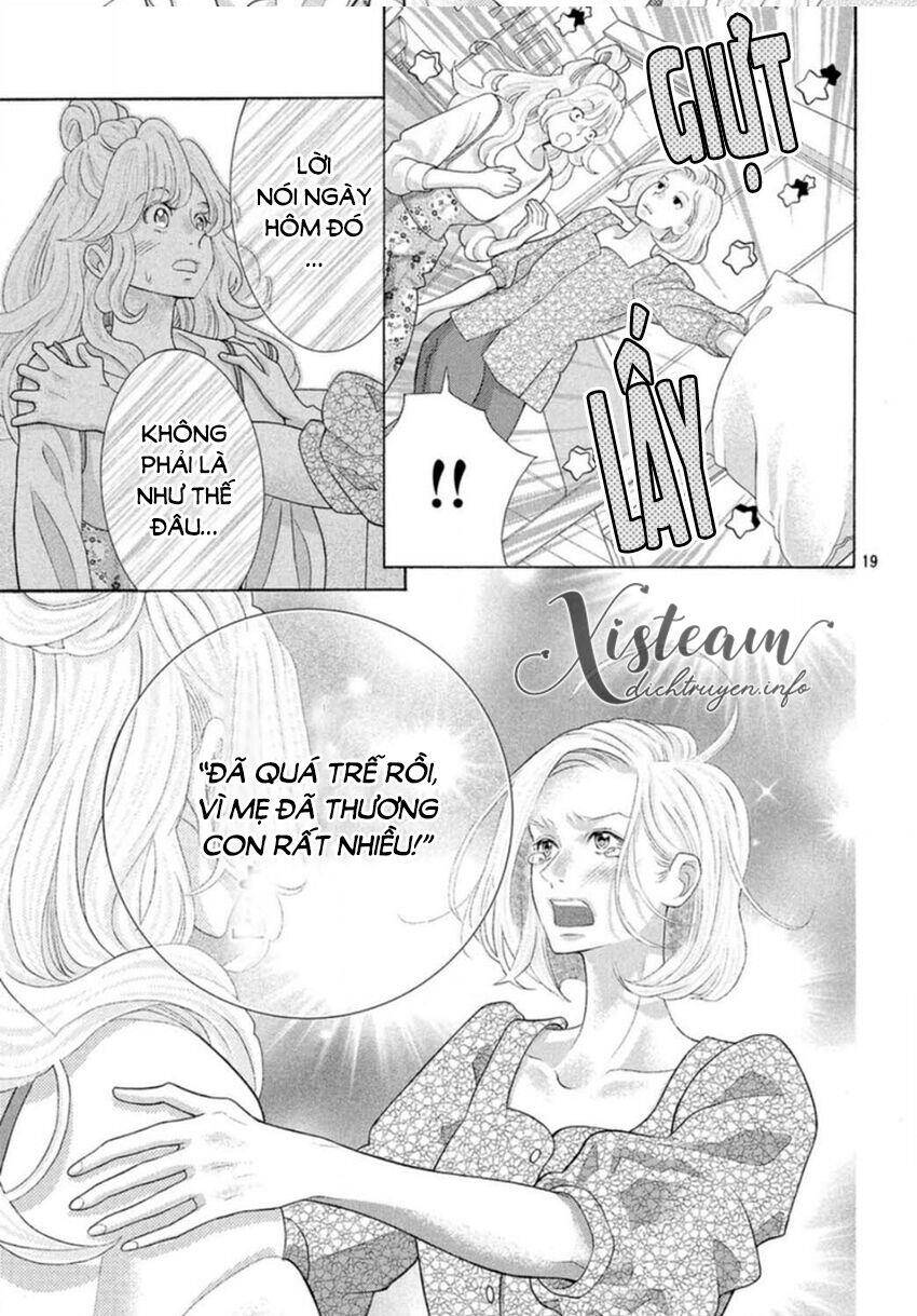 Gozen 0-Ji, Kiss Shi Ni Kite Yo Chapter 38 - 19