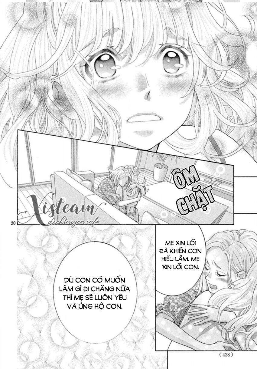 Gozen 0-Ji, Kiss Shi Ni Kite Yo Chapter 38 - 20