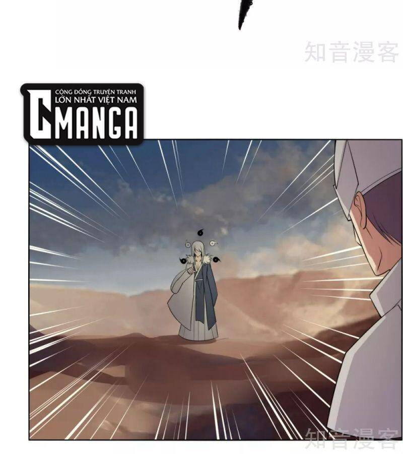 Kiếm Nhân Chapter 148 - 2