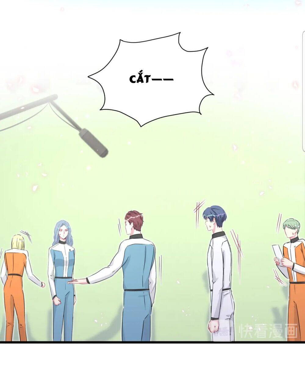 Đứa Bé Là Của Ai ???? Chapter 126 - 12