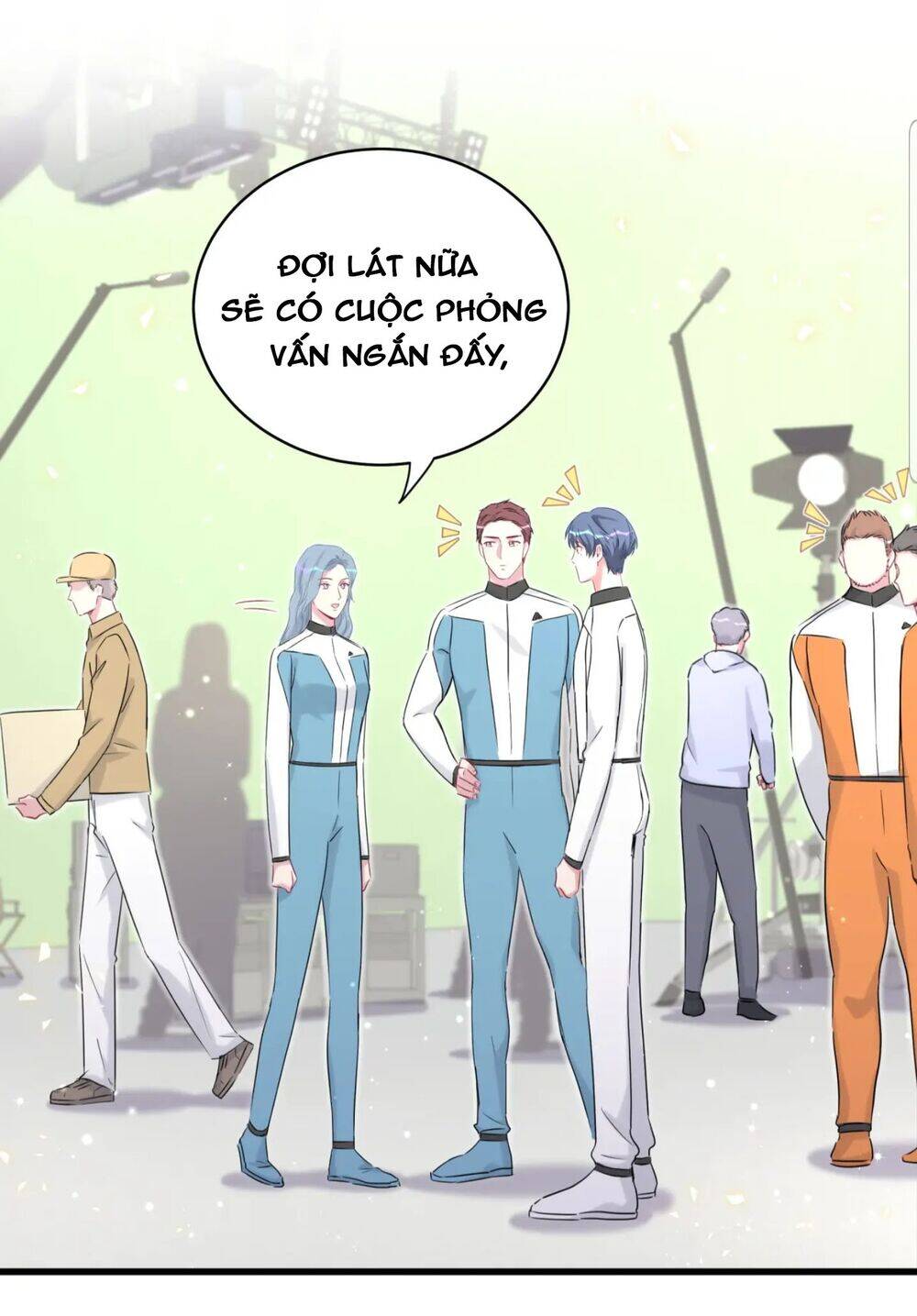 Đứa Bé Là Của Ai ???? Chapter 126 - 14