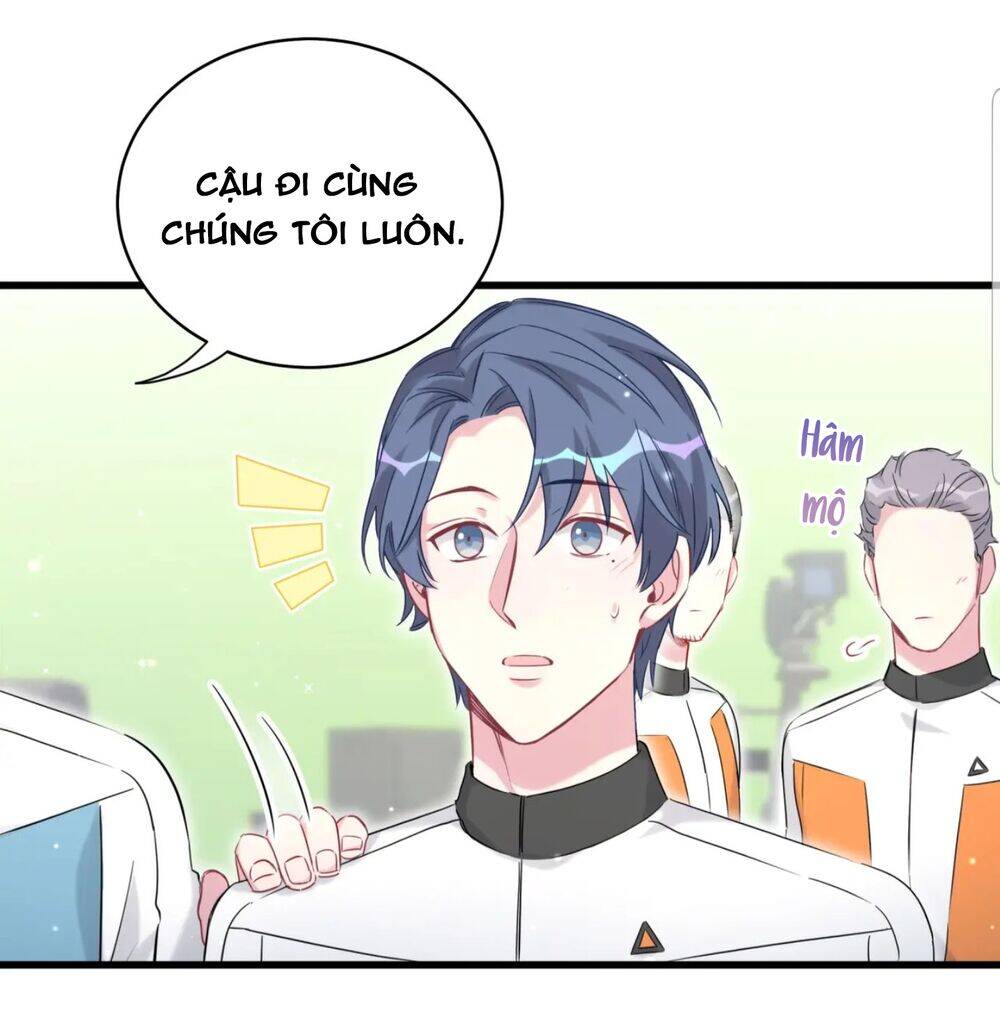 Đứa Bé Là Của Ai ???? Chapter 126 - 15