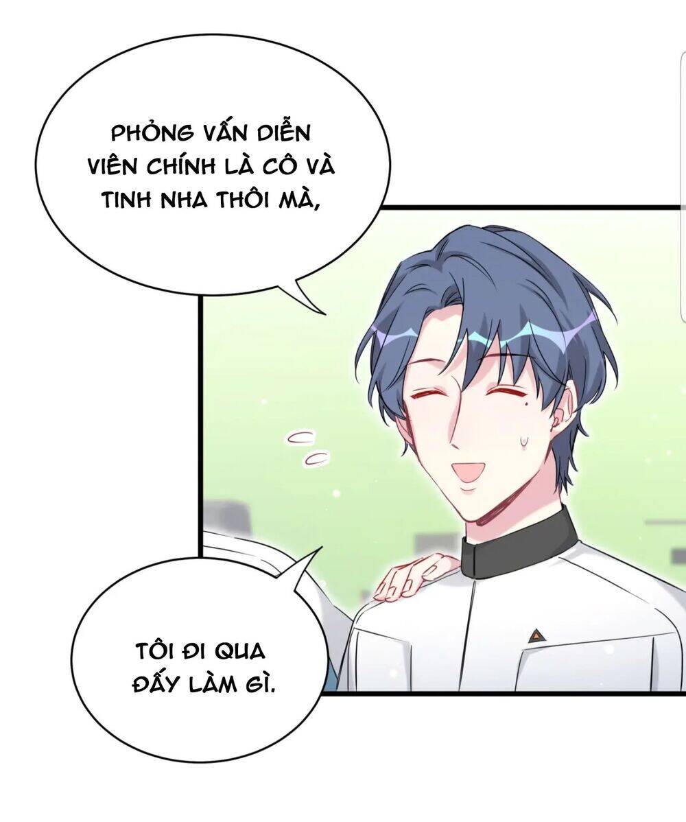 Đứa Bé Là Của Ai ???? Chapter 126 - 16