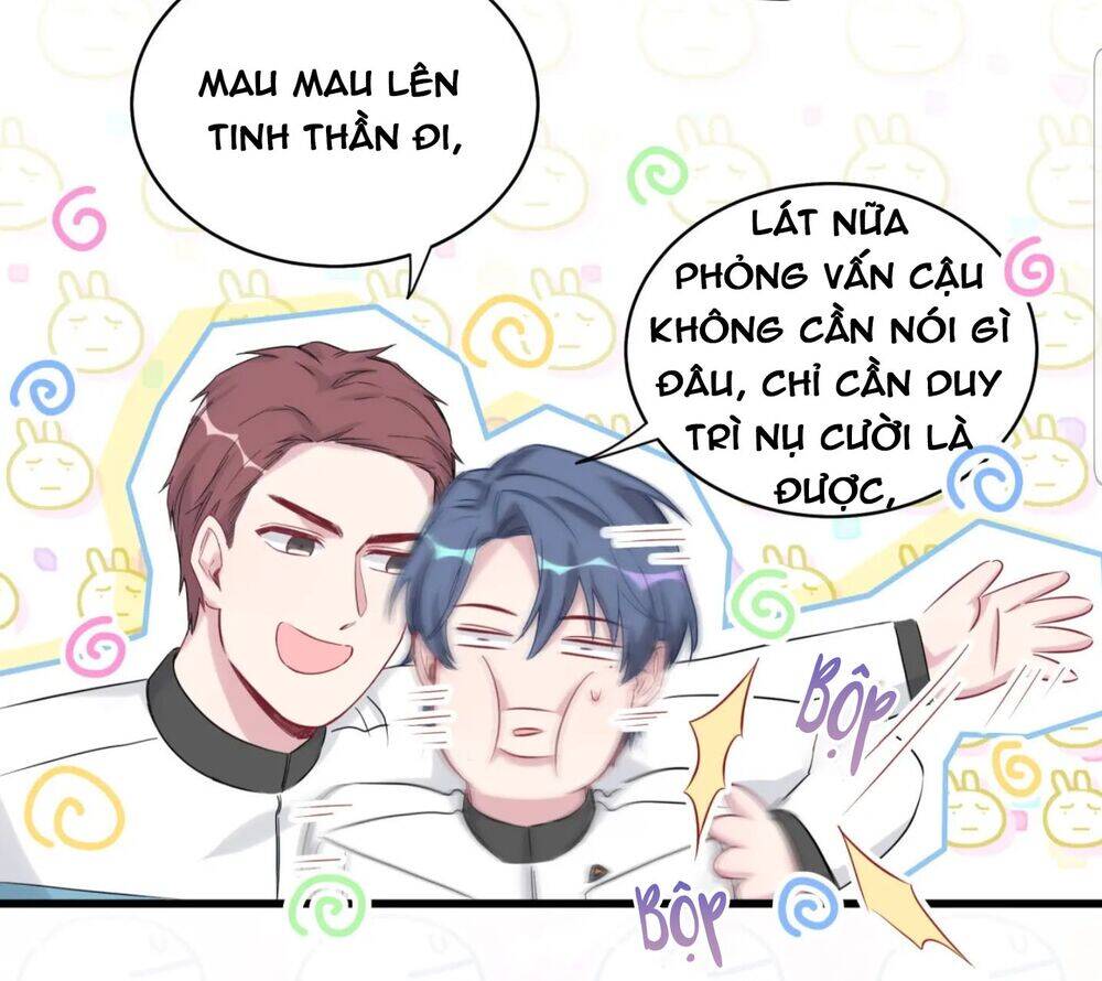 Đứa Bé Là Của Ai ???? Chapter 126 - 19