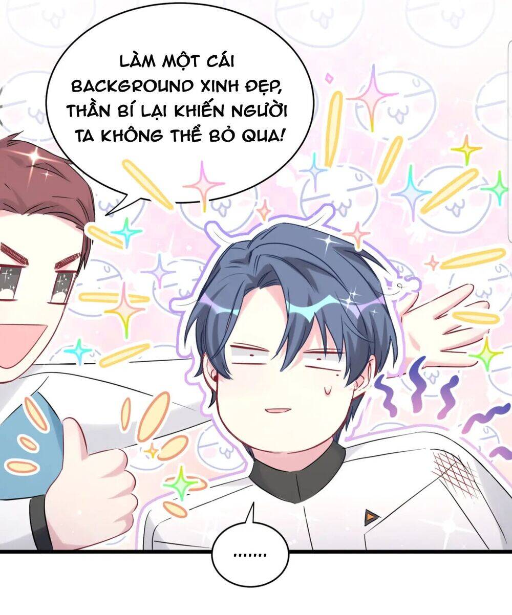 Đứa Bé Là Của Ai ???? Chapter 126 - 20