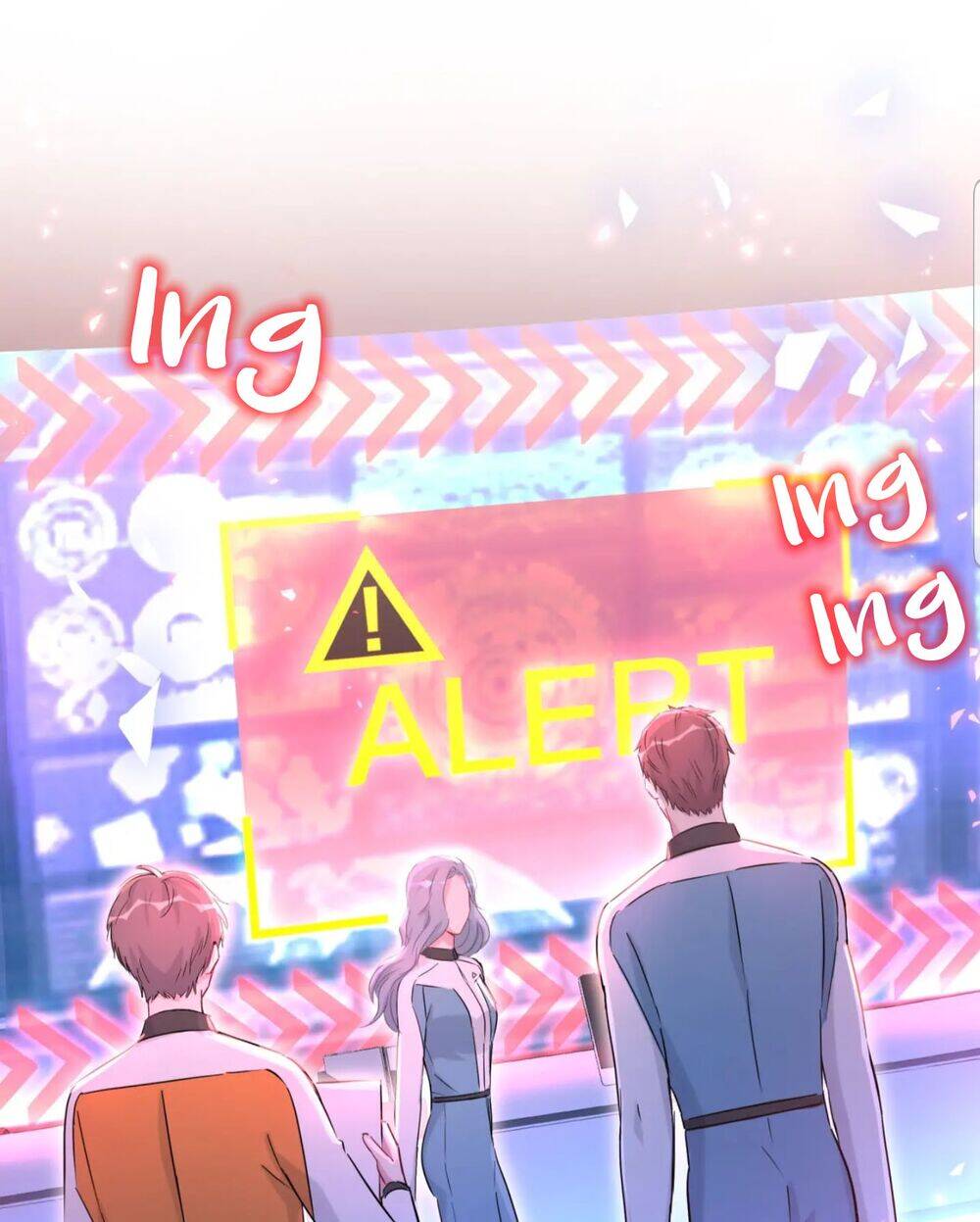 Đứa Bé Là Của Ai ???? Chapter 126 - 3