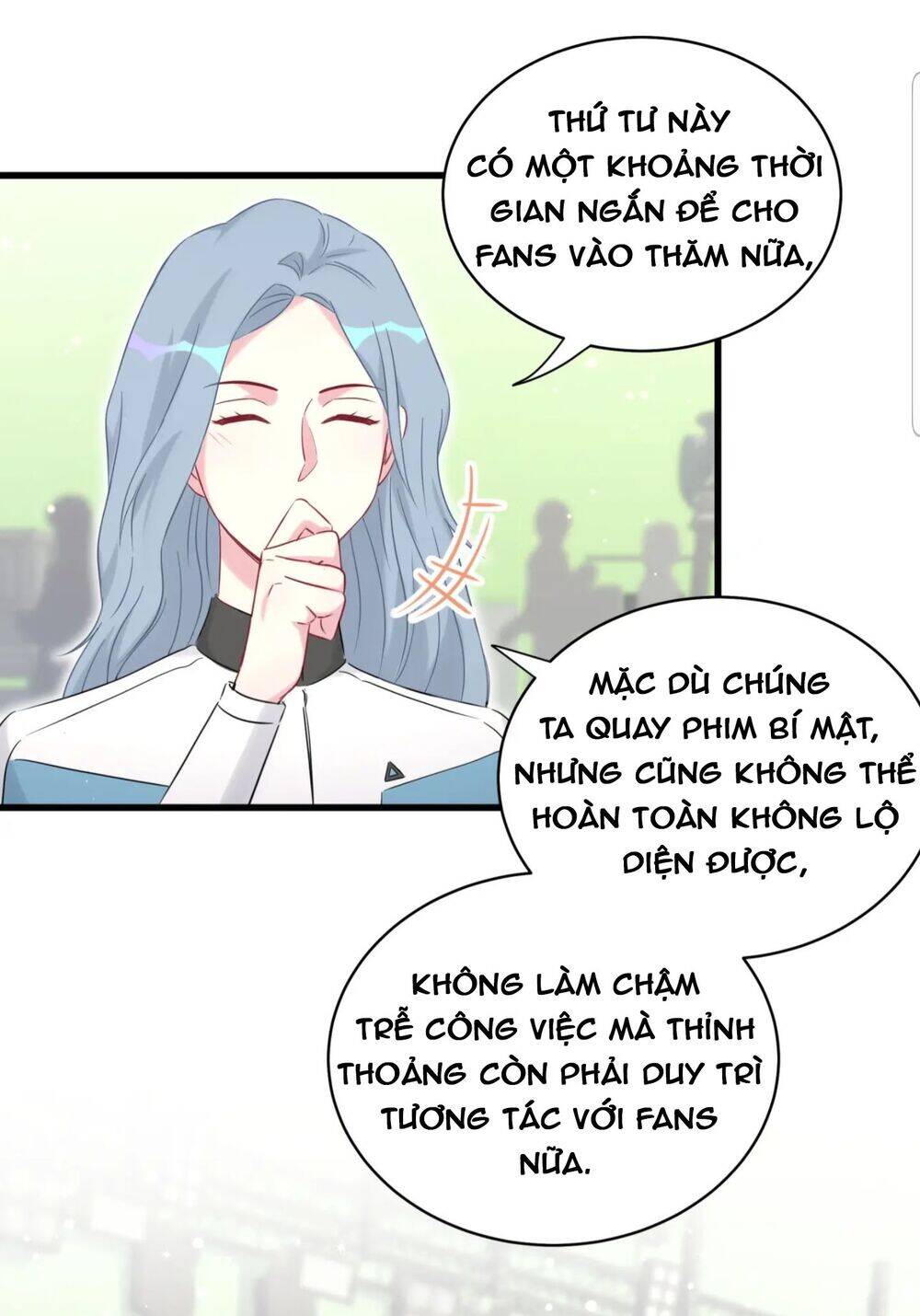 Đứa Bé Là Của Ai ???? Chapter 126 - 21